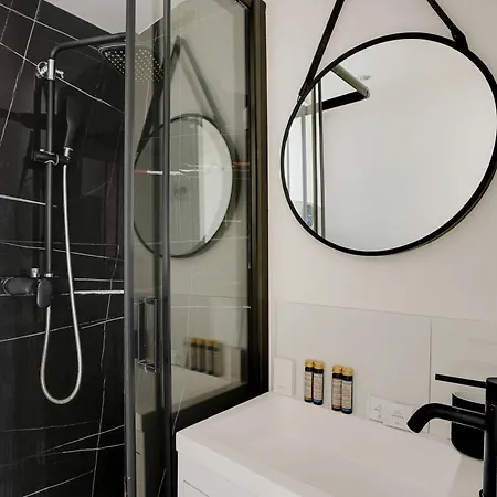 Appartamento Charming - 2p- Montorgueil